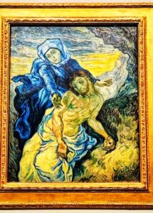 Religious Art Collection