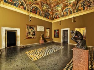 Religious Art Collection
