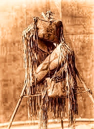Blackfoot Medicine Bundle sacred Native American spiritual objects Blackfoot Confederacy